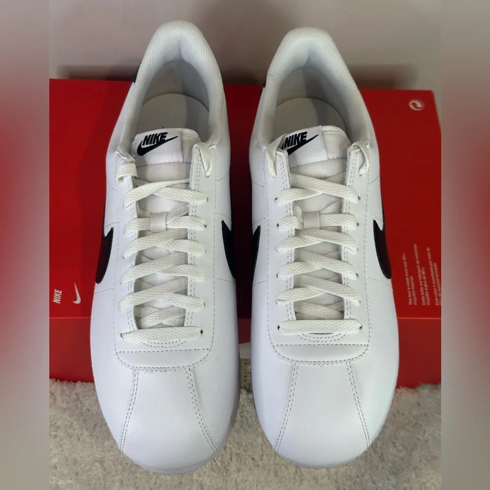 Nike Cortez
